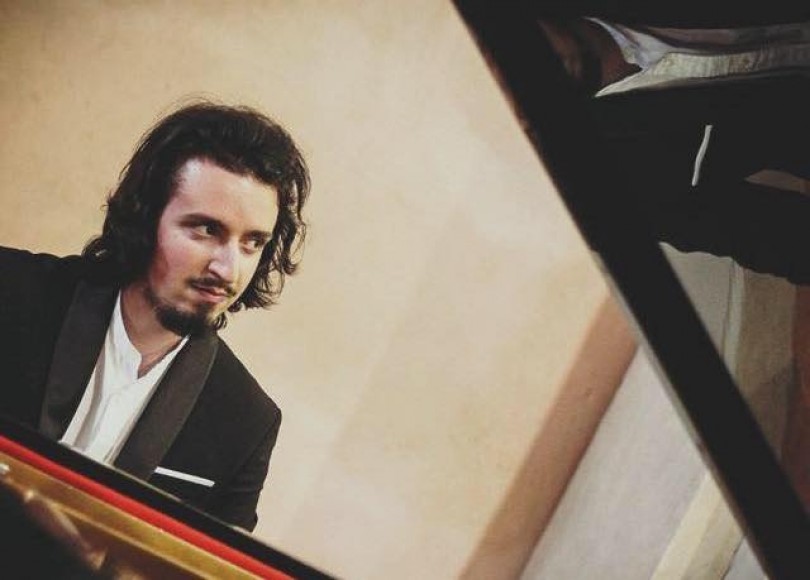 Al via i concerti nella chiesa di Sant’Eusebio a Ottiglio